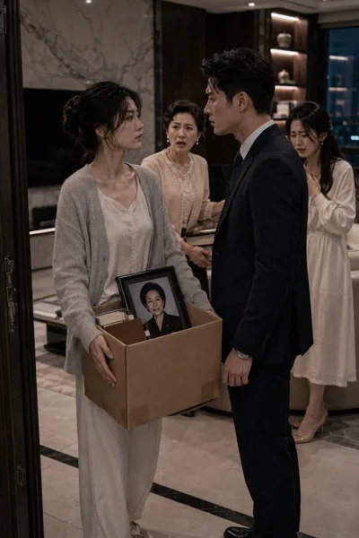 Sau Cơn Mưa, Nam Sơn Vẫn Còn Hương Thuốc