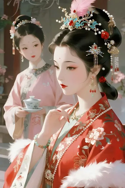 Sau Khi Hắn Buông Tay Ta Lần Nữa, Hắn Hối Rồi