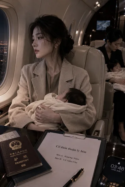 Sau Ly Hôn, Chúng Ta Lại Học Cách Yêu