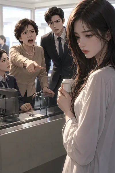 Sổ Tiết Kiệm Ba Năm Và Cuộc Hôn Nhân Lừa Dối