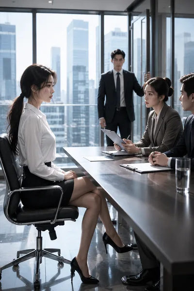 Suất Tuyển Bị Đánh Cắp