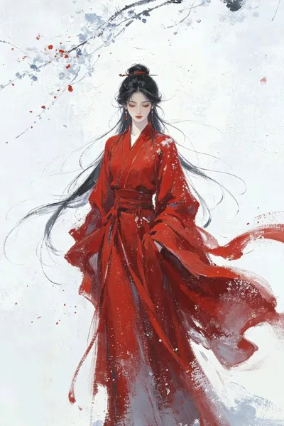 Ta Bị Đưa Vào Cung Làm Thế Thân Cho Công Chúa Đ /ã Ch /ế/t