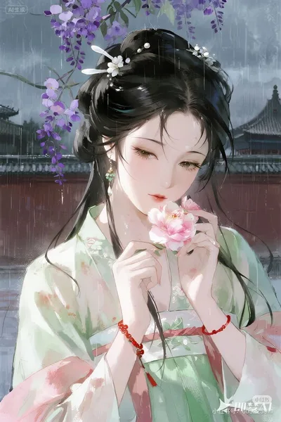 Ta Không Chọn Thái Tử, Người Mà Ta Chọn Khiến Tất Cả Đều Sững Sờ