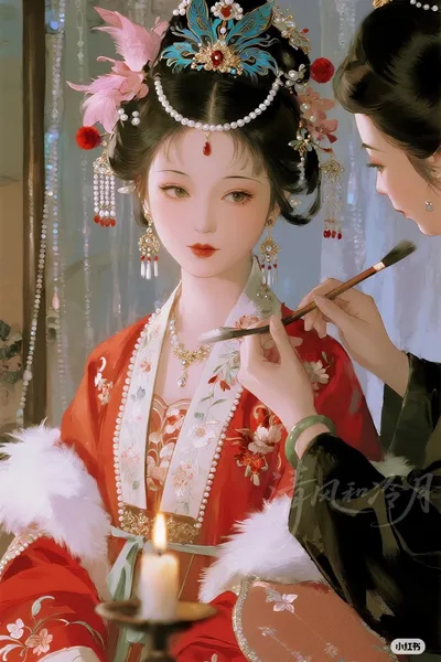 Ta Không Tranh Không Giành, Chỉ Âm Thầm Đoạt Lấy Tất Cả