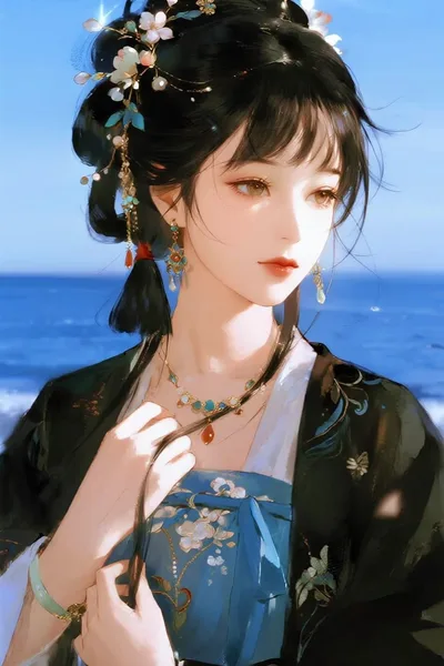 Ta Là Thiên Cơ Nữ Thứ Tư