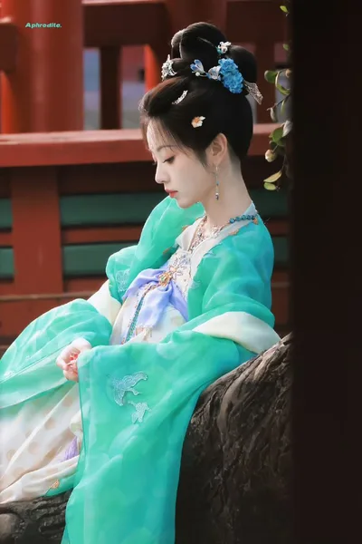 Ta Thay Đích Tỷ Vào Cung Tuyển Tú, Nhưng Nàng Lại Không Biết Hoàng Hậu Là Sư Tỷ Của Ta