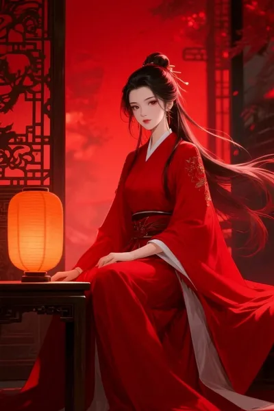 Ta Thay Nàng Đi Hòa Thân, Nàng Lại Thay Ta Gả Cho Vị Hôn Phu