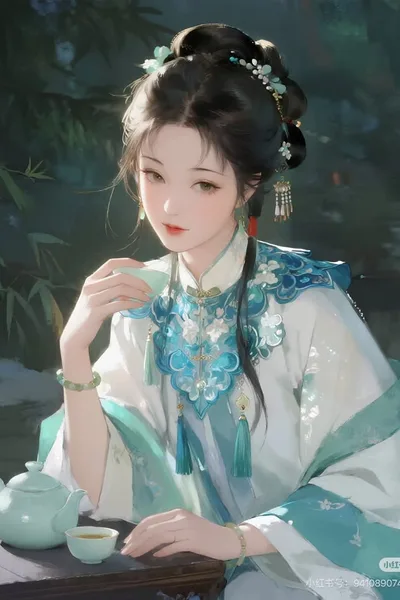 Ta Tưởng Mình Mang Nghiệt Chủng, Nào Ngờ Sự Thật Không Phải Vậy