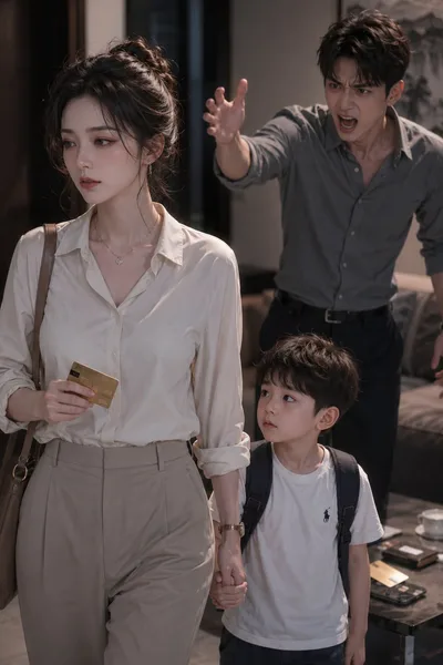 Tết Đoan Ngọ, Nhà Chồng Gọi Đủ 28 Người, Chỉ Loại Trừ Mẹ Con Tôi