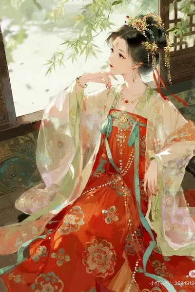 Thái Tử Vừa Từ Hôn, Tĩnh Vương Đã Đợi Sẵn Ngoài Khuê Phòng Ta
