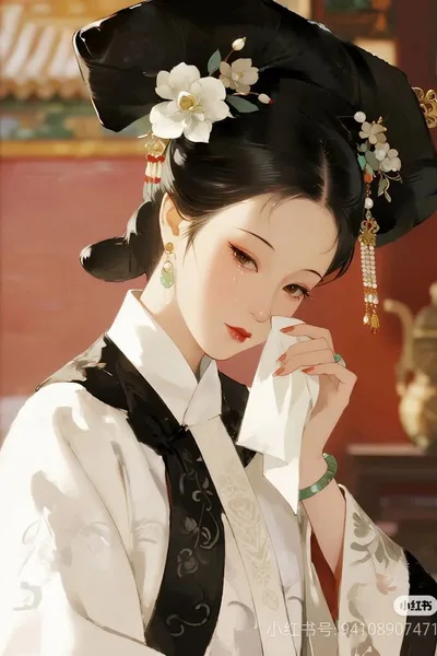 Thứ Muội Cướp Công Cứu Người, Ta Mỉm Cười Nhường Luôn Cả Thái Tử