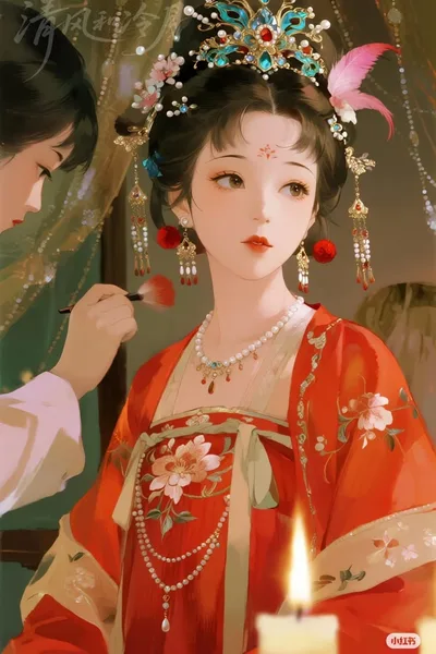 Thứ Muội Là Thần Nữ, Nhưng Lại Lấy Cả Nhà Ta Làm Vật Tế