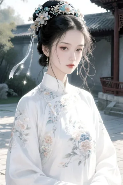 Tiệc Thọ Hôm Ấy, Ta X /é N /át Mặt Nạ Giả Thiên Kim