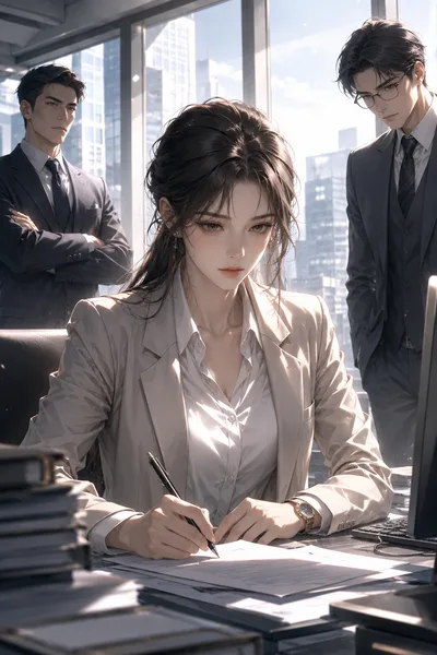 Tôi Chỉ Làm Đúng Quy Trình