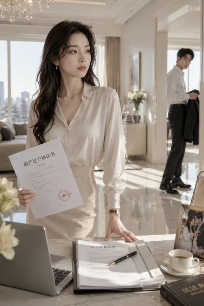 Tôi Chỉ Lấy Lại Thứ Vốn Thuộc Về Mình