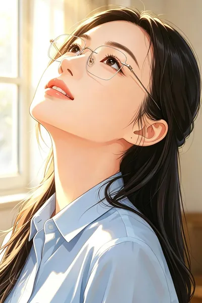 Tôi Đã Đi Qua Những Năm Tháng Bị Lãng Quên