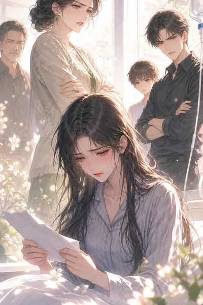 Tôi Không Cần Gia Đình Này Nữa