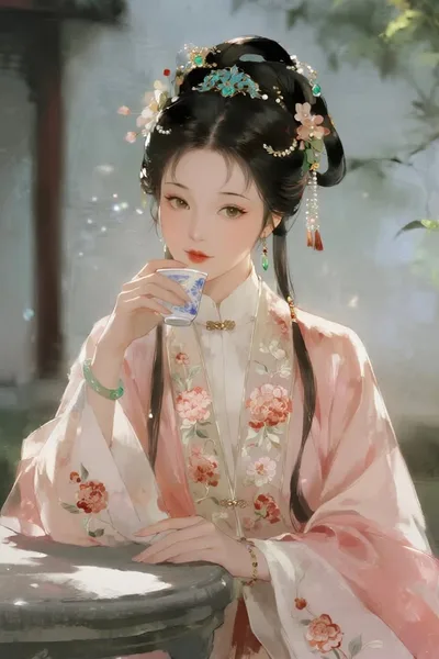 Trọng Sinh Rồi Kinh Diễm Cả Nhiếp Chính Vương