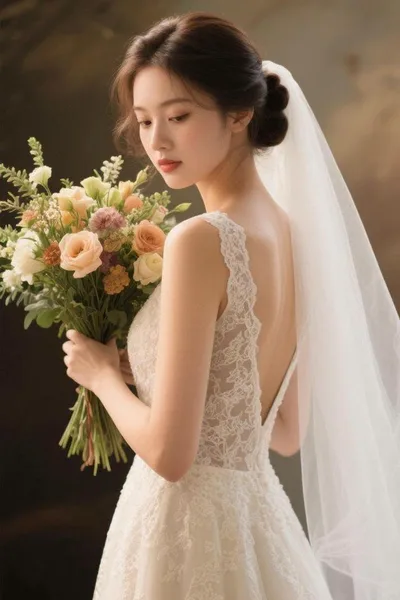 Trước Ngày Cưới Một Tháng, Vị Hôn Phu Lại Đăng Ký Kết Hôn Với Bạch Nguyệt Quang