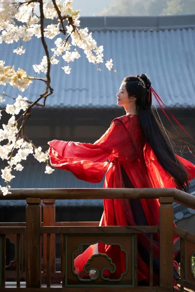 Trưởng Tỷ Cướp Suy Phu Vận Đi Hòa Thân, Ta Mỉm Cười Gả Vào Tiêu Gia