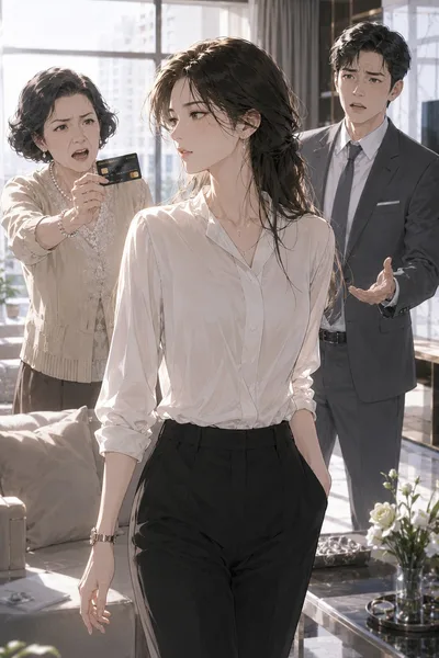 Từ Hôm Báo Mất Thẻ, Tôi Bắt Đầu Cuộc Đời Mới