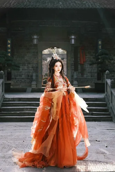 Tỷ Tỷ Song Sinh Giả Danh Ta Làm Hoàng Hậu