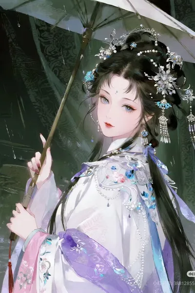 Vương Phi Hôm Nay Vẫn Chưa Hòa Ly